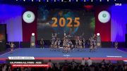 Replay: 2025 Inside the Routine: Live from Worlds - 2025 The Cheerleading Worlds | Apr 26 @ 11 AM