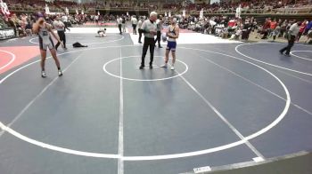 132 lbs Rr Rnd 2 - Dominic Bellerdine, Ellicott Highschool vs Giovanni Sanchez, Duran WC