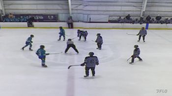 Replay: Home - 2025 Jr. Teddies vs CC Whalers | Jul 12 @ 4 PM