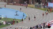 High School Boys' 800m, Finals 13
