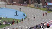 High School Boys' 800m, Finals 13