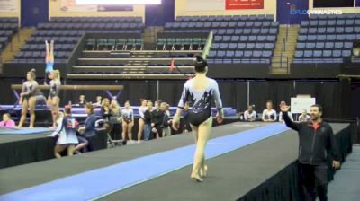 Elena Arenas - Vault, Georgia Elite - 2018 Elevate the Stage - Augusta (Club)