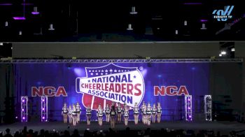 Twisters Elite - LADY R3IGN [2024 L3 Junior Day 2] 2024 DanceFest Grand Nationals