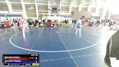 Replay: MAT 4 - 2024 Western Regional Championships | May 11 @ 8 AM