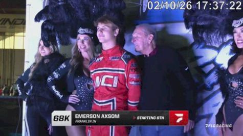 Replay: South Lamar Test 18 - 2026 South Lamar Test | Feb 10 @ 6 PM