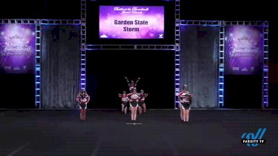 Garden State Storm - Twisters [2023 L2 Performance Rec - 12Y (NON) - Small 1/21/2023] 2023 SU Battle at the Boardwalk Grand Nationals