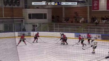 Replay: Home - 2025 Richmond vs Delta | Mar 4 @ 7 PM