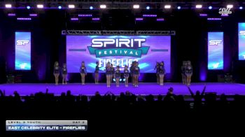 East Celebrity Elite - Fireflies [2026 L3 Youth Day 3] 2026 Spirit Fest Grand Nationals