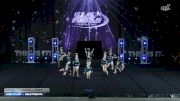 NWI Fury - Heatwave [2026 L1.1 Youth - PREP] 2026 The U.S. Finals Chicago