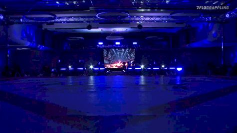 Justin Murray vs Tommy Nguyen 2025 Fight to Win 287