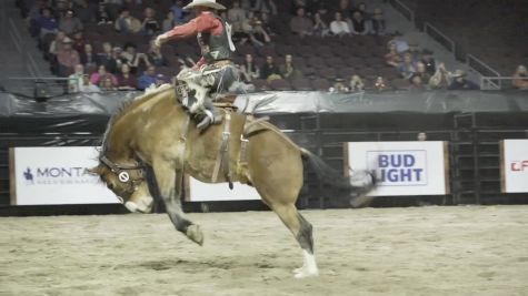 Relive The Action From The 2017 CINCH Boyd Gaming Chute Out