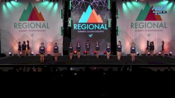 CYC Allstars - Rain [2024 L2 Junior - D2 - B 1] 2024 The West Regional Summit