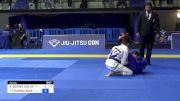 ANDREW SOARES DOS SANTOS vs THALISON VITORINO SOARES 2024 European Jiu-Jitsu IBJJF Championship