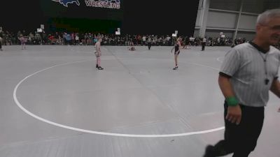 86 lbs Cons. Rd Of 16 - Rex Droessler, RT Elite Wrestling vs Declan Witkowski, Phenom Wrestling