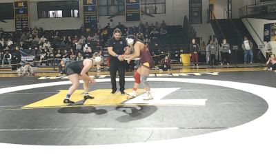 207 lbs Semifinal - Lindsay Laws, Lock Haven University vs Kamila Castro, Gannon University