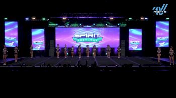 World Cup - Odyssey [2024 L6 Senior - XSmall Day 1] 2024 Spirit Fest Grand Nationals