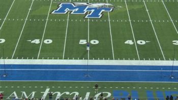 MUSIC CITY ""VENOMORPHOSIS"" at 2026 DCI Middle Tennessee PRESENTED BY DeMouline Bros. & Co. With Sound