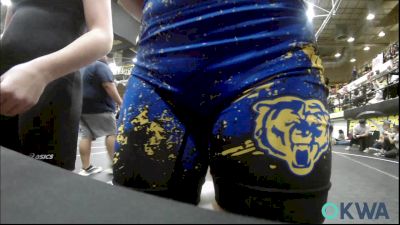 120 lbs Rr Rnd 2 - Breckyn Moyers, Shelton Wrestling Academy vs Khole Laguna, OKC Saints Wrestling