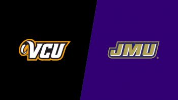 Full Replay: VCU  vs James Madison - VCU vs James Madison - May 20