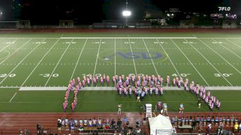 JERSEY SURF "SURFADELIC" at 2024 DCI Eastern Classic