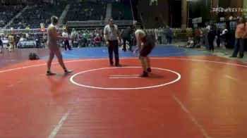 196 lbs Consi Of 4 - Casey Middleton, Natrona Colts vs Maxx Lee, Team Montana