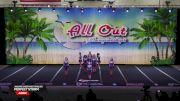 Jaguars Cheer and Tumbling - Perfect Storm [2025 Junior Day 1] 2025 Splash Bash