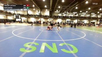 138Green lbs Rr Rnd 3 - Vincent Lattuca, Garden City vs Nate Kafko, Byram Hills/Briarcliff
