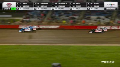 Feature | 2025 Lucas Oil Show-Me 100 Finale at Lucas Oil Speedway