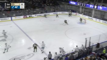 Replay: Home - 2023 Army West Point vs Air Force | Nov 10 @ 7 PM