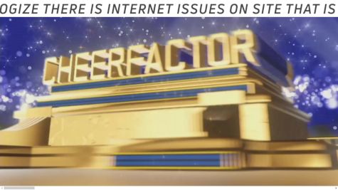 CheerFactor - XQuisite [2025 Senior Level 4.2 Day 1] 2025 Winners Choice Live at Mohegan Sun