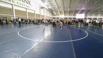 75 lbs Cons. Round 5 - Caden Stephenson, Elite vs Owen Loveless, Sanderson Wrestling Academy