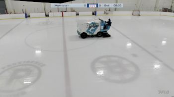 Replay: Home - 2023 VC Hockey vs Springfield | Oct 1 @ 3 PM
