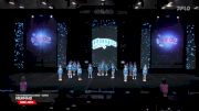 The Stingray Allstars - Tampa - Mermaid [2026 Mini--Div 1 Day 1] 2026 The All Out Grand Nationals