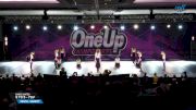 Dance United - 9 to 5 - YSV [2025 Youth - Variety Day 3] 2025 One Up Grand Nationals