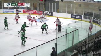 Replay: Home - 2024 Grand Falls vs Fredericton | Sep 21 @ 7 PM