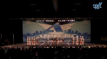 ATA - Nitro [2023 L4 International Open Coed Day 1] 2023 Athletic Atlanta Nationals