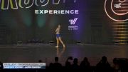 DanzForce Academy - Lauren Gongora [2025 Junior - Solo - Contemporary/Lyrical Day 1] 2025 Encore Grand Nationals