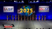 Star Performance Centre - Senior Small Jazz [2025 Senior Small Jazz Prelims] 2025 The Dance Worlds