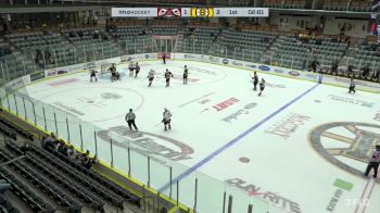 Replay: Home - 2023 Virden vs Estevan | Sep 15 @ 6 PM