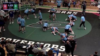 175 lbs Semis & 1st Wb (8 Team) - Max Fiesterman, Winner vs Caden Zomer, Bon Homme/Avon