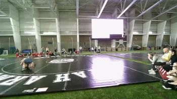 145 lbs Quarterfinal - Kate Bird, Wasatch vs Isabella Morgan, Corner Canyon