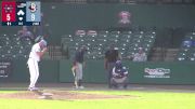 Replay: Home - 2024 Flying Boxcars vs Blue Crabs - DH | Jul 11 @ 5 PM