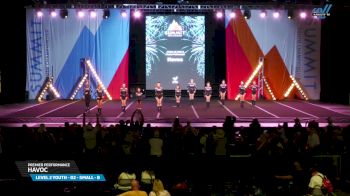 Premier Performance - Havoc [2025 L2 Youth - D2 - Small - B Day 2] 2025 The Youth Summit