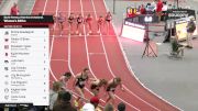 Women's 800m, Finals 12