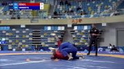 Replay: Mat D - 2024 Senior World Grappling Championships | Oct 12 @ 10 AM