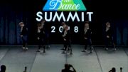 Peak Athletics - Bobcats [2018 Small Junior Hip Hop Semis] The Dance Summit