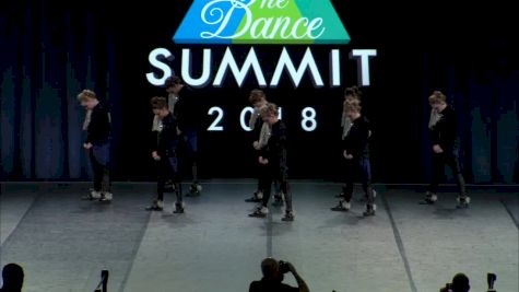 Peak Athletics - Bobcats [2018 Small Junior Hip Hop Semis] The Dance Summit