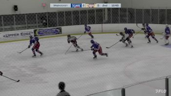 Replay: Home - 2024 CT Jr. Rangers vs Chiefs | Jan 24 @ 7 PM