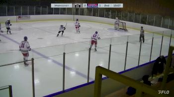 Replay: Home - 2023 Richmond vs Ottawa | Oct 24 @ 7 PM