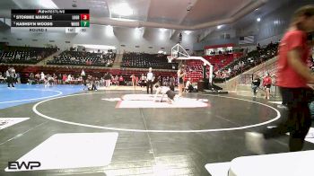 Replay: Mat 2 - 2026 Skiatook Tournament 2026 Boys & Girls | Jan 23 @ 9 AM